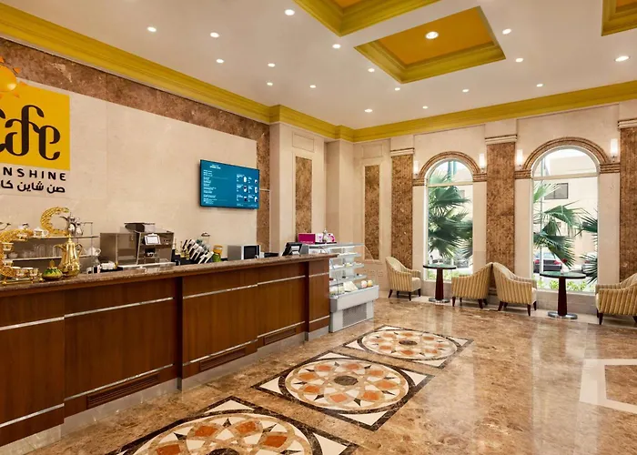 Wyndham Garden Dammam