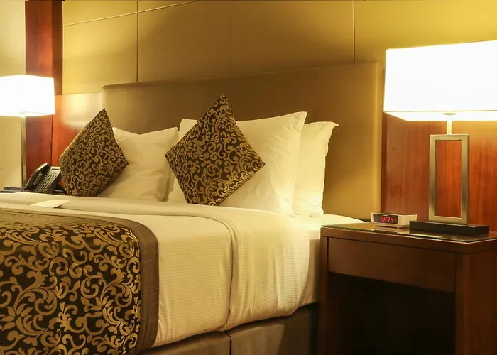 Wyndham Garden Dammam