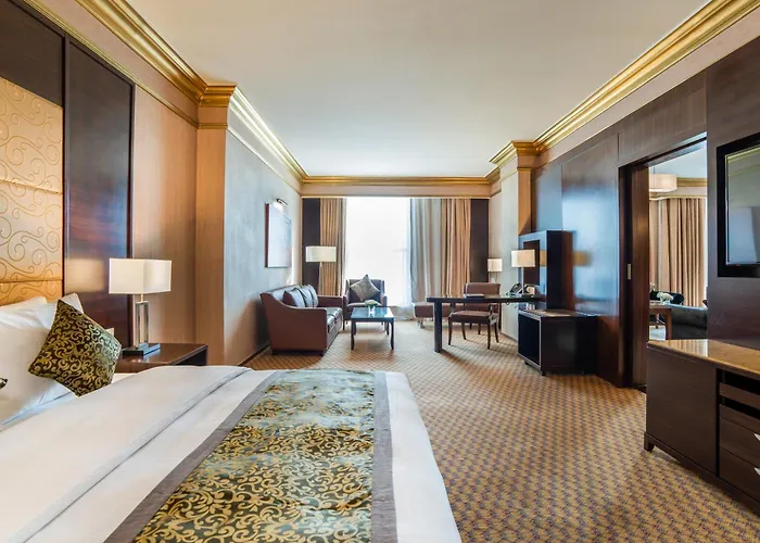 Wyndham Garden Dammam