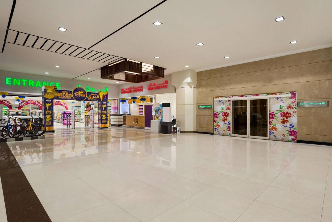 Hotel Wyndham Garden 4*