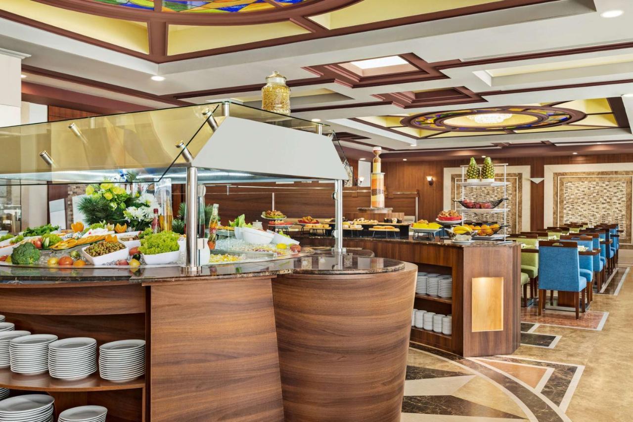 Wyndham Garden Hotel