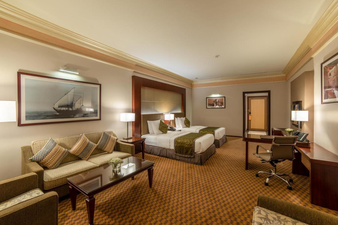 Wyndham Garden 4* Dammam