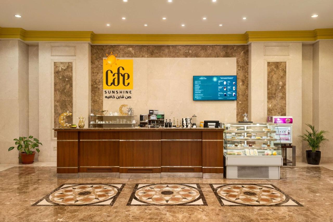 Wyndham Garden Hotel