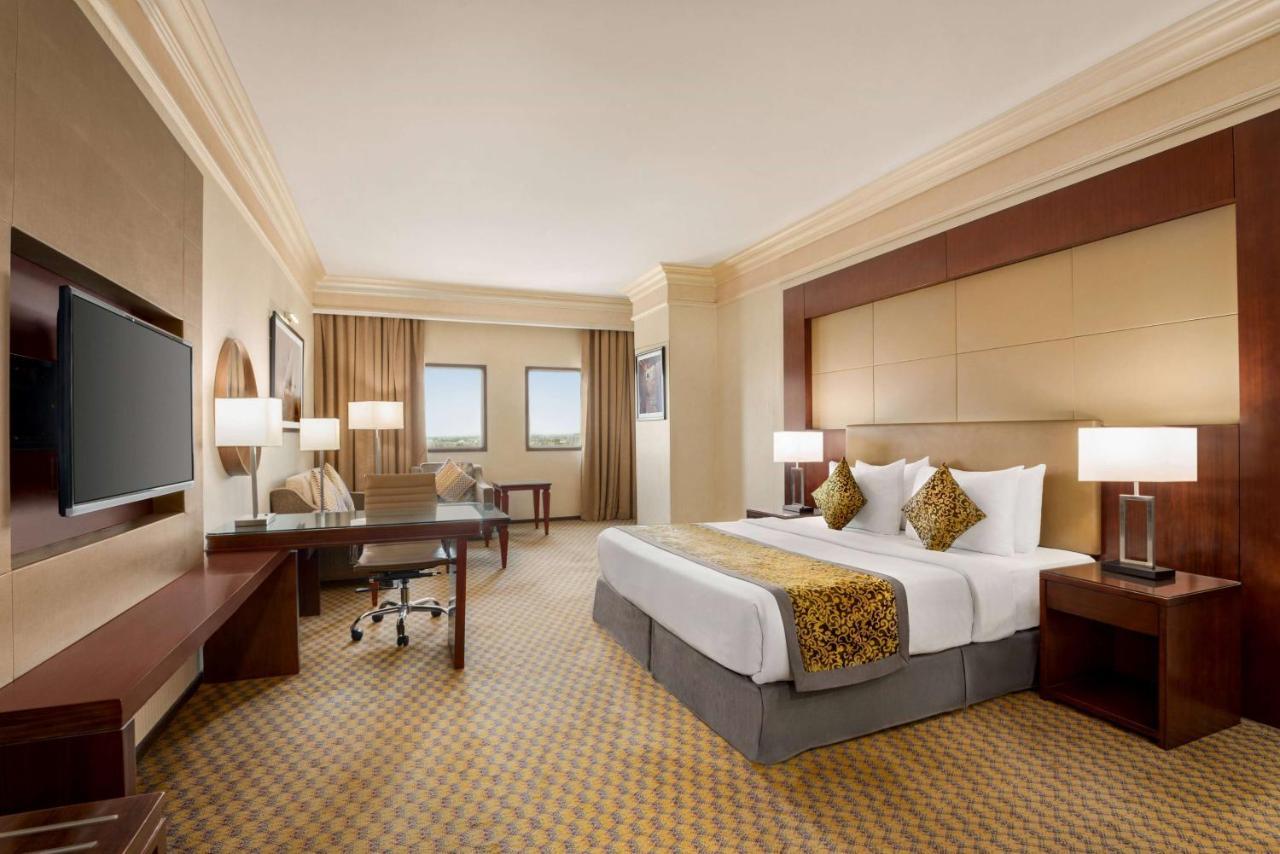 Wyndham Garden 4* Dammam