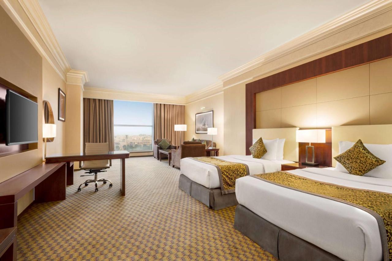 Wyndham Garden 4* Dammam