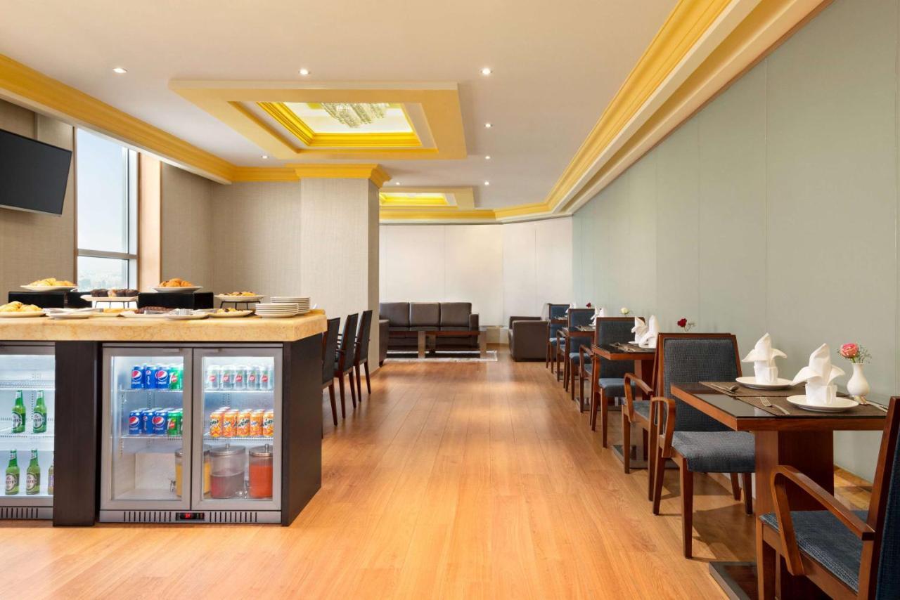 Wyndham Garden 4*