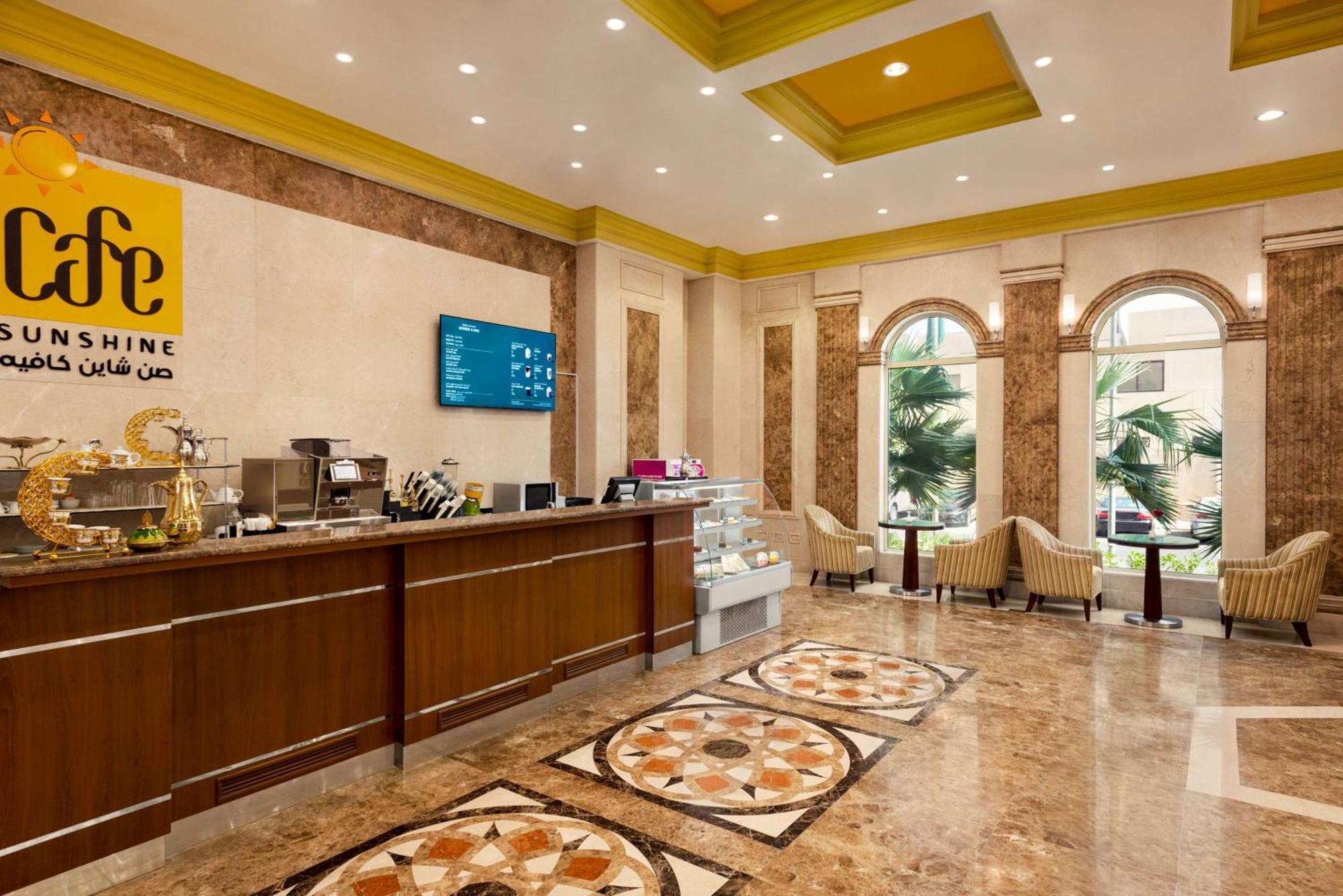 Hotel Wyndham Garden 4*