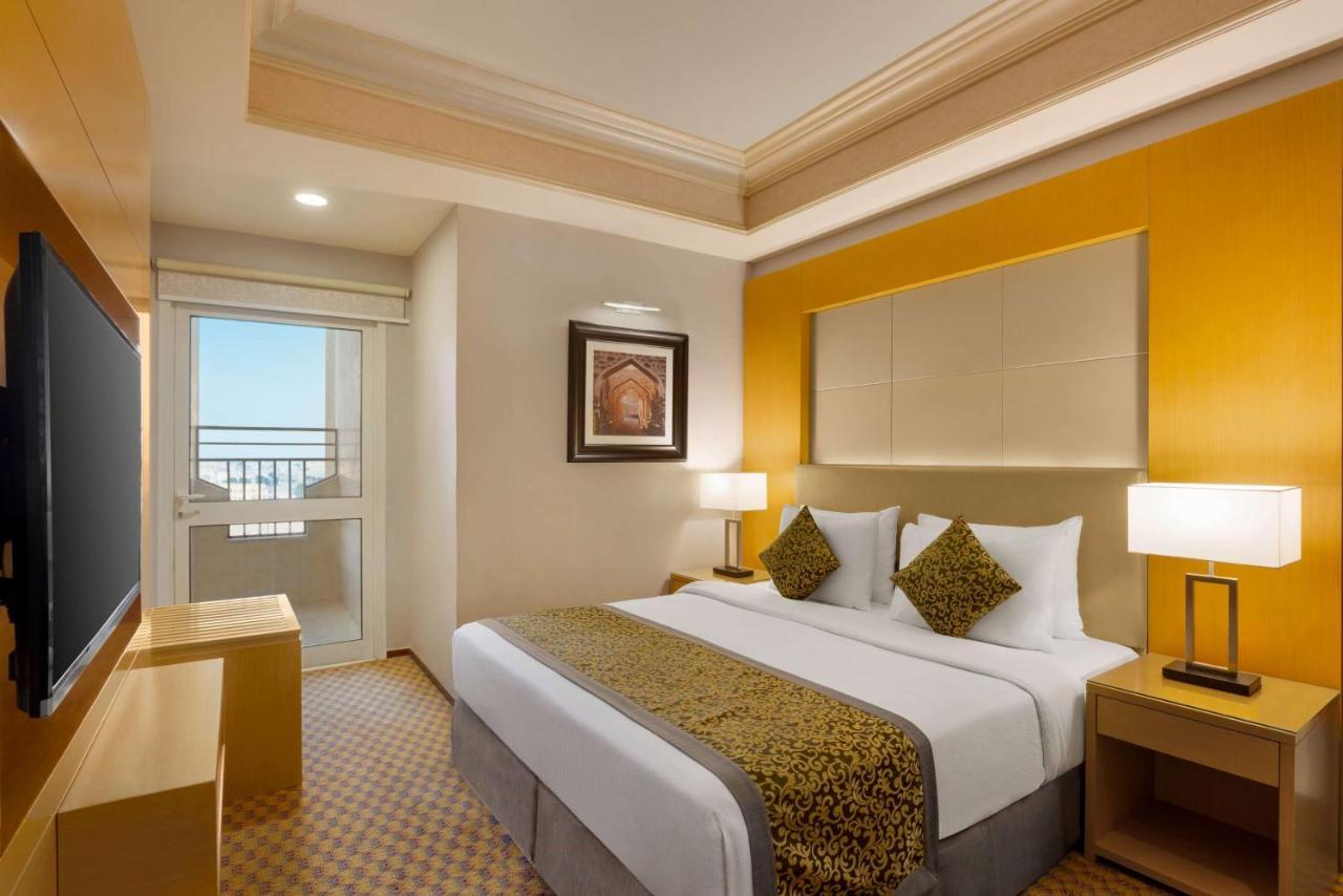 Wyndham Garden Hotel Dammam