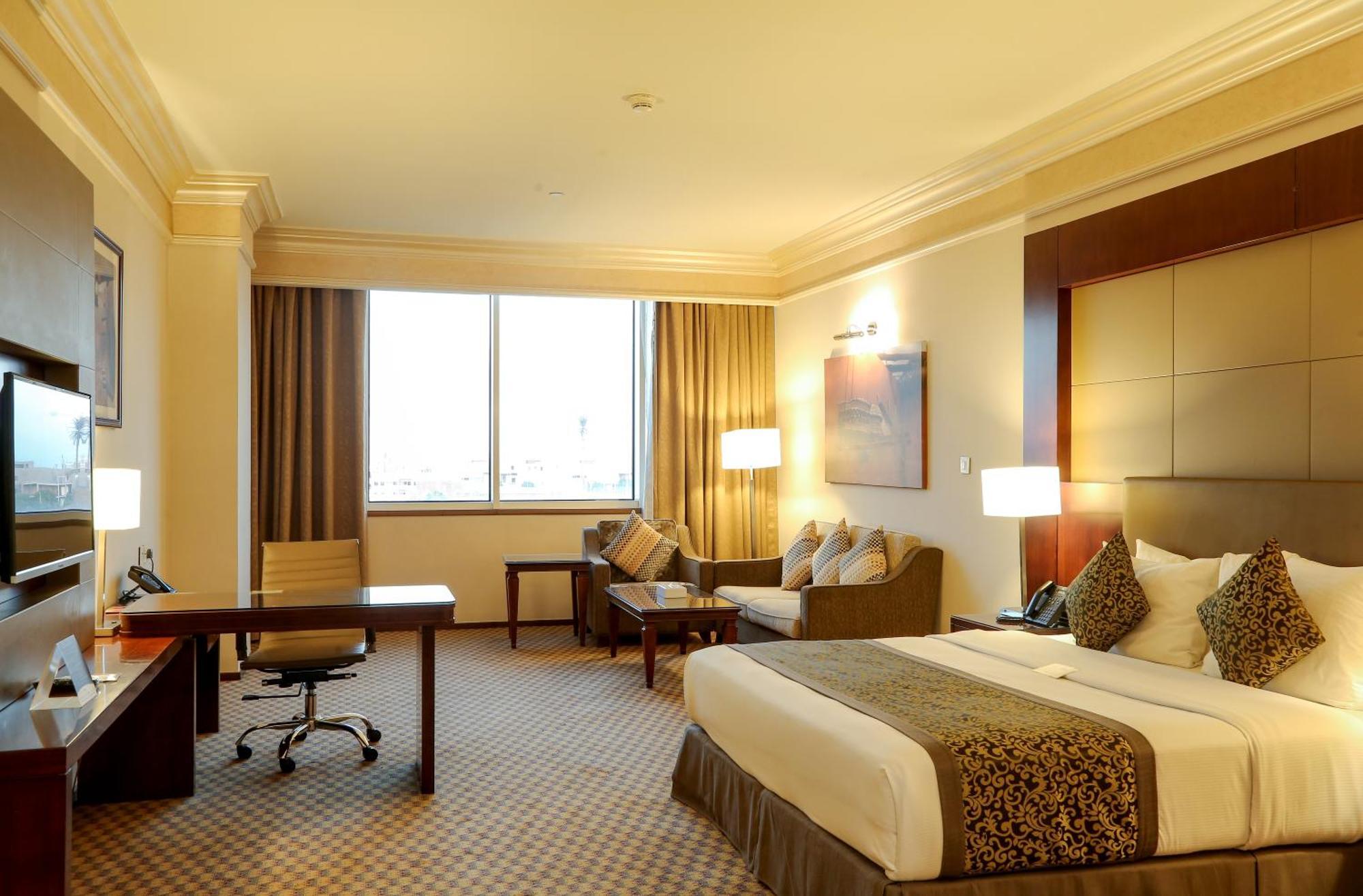 Hotel Wyndham Garden