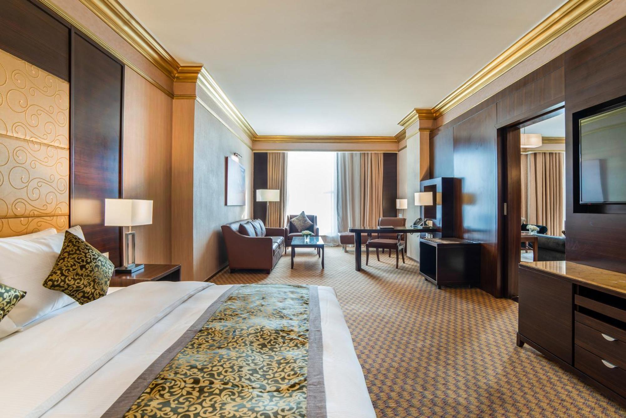 Hotel Wyndham Garden