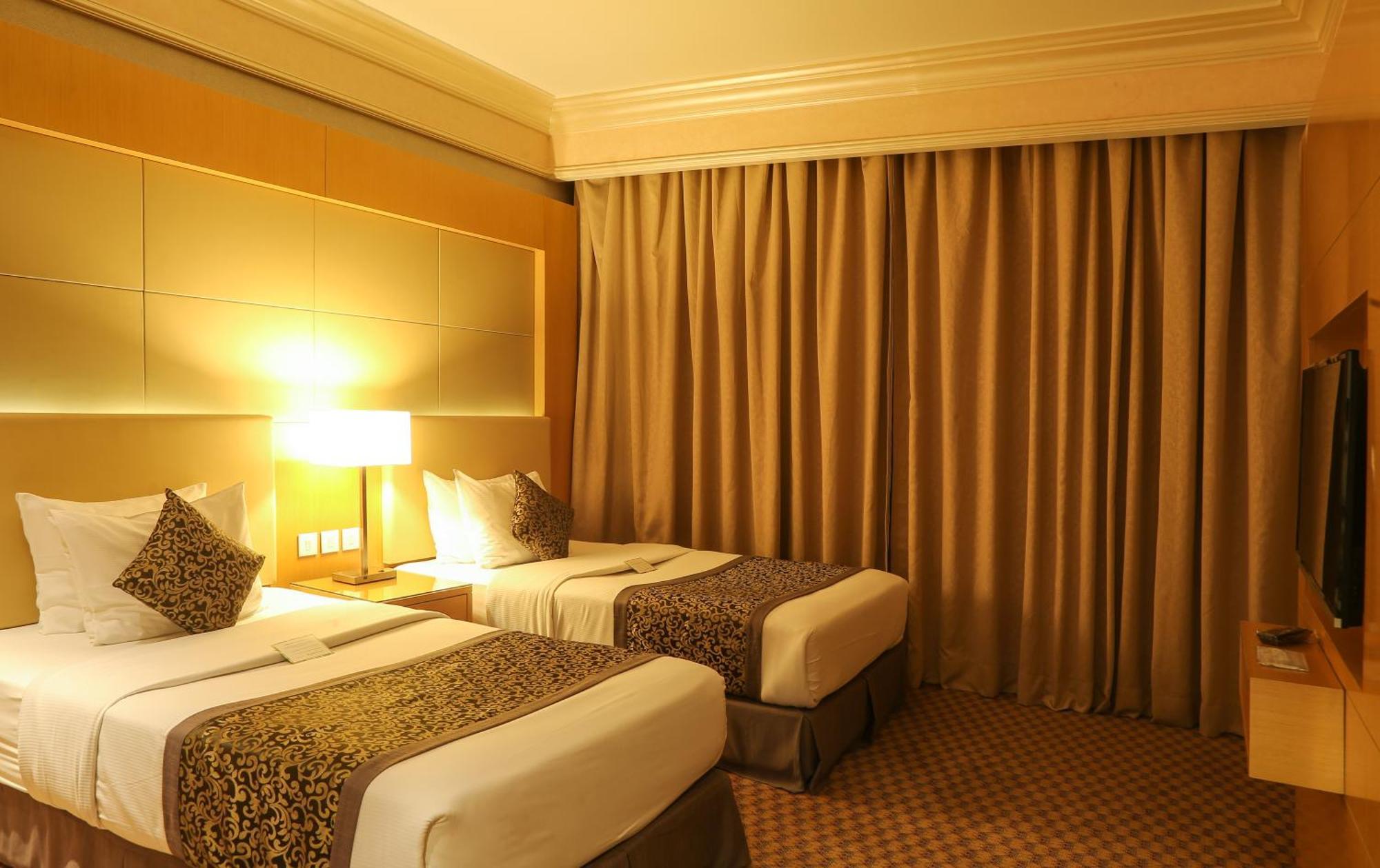 Wyndham Garden Hotel Dammam