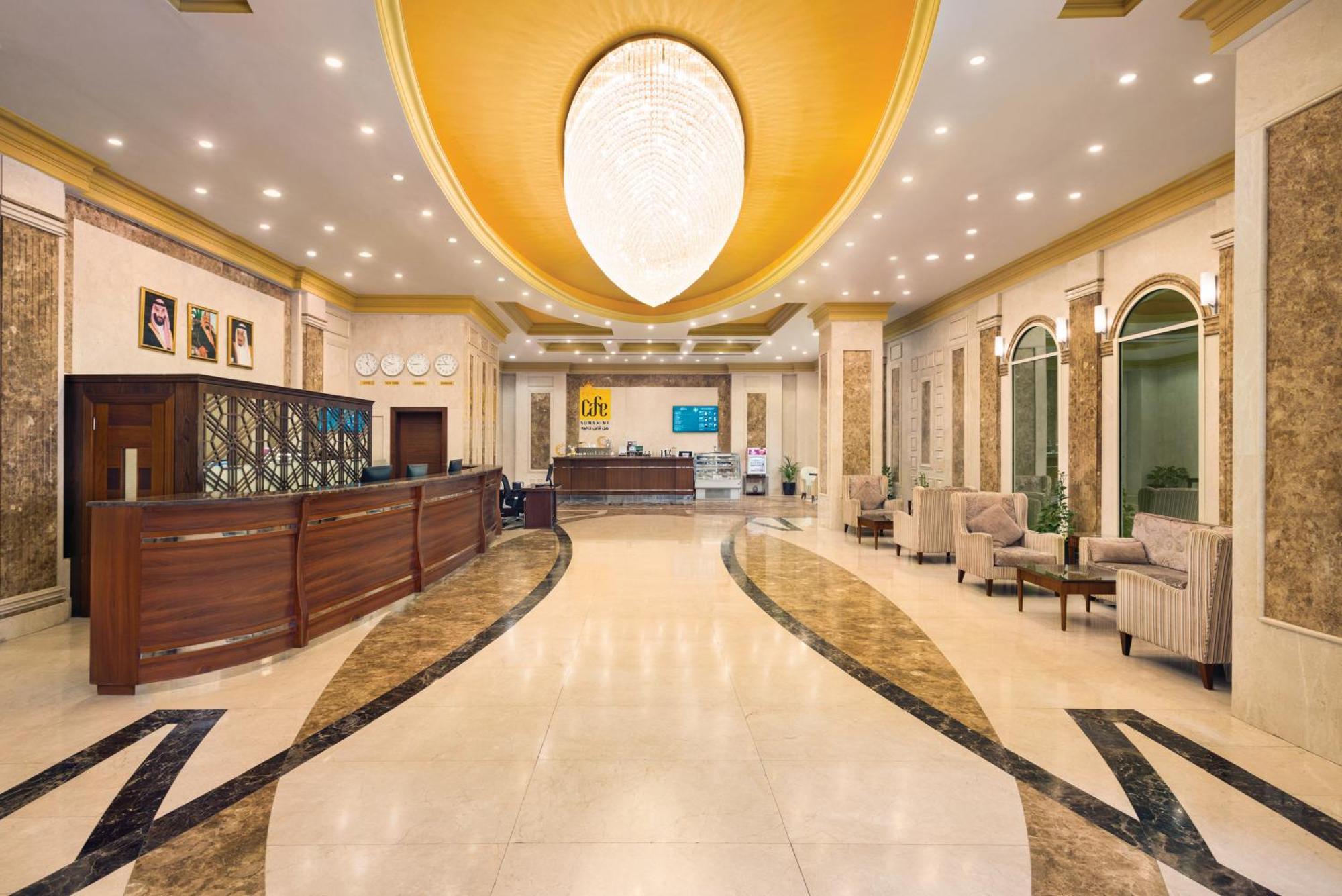 Hotel Wyndham Garden