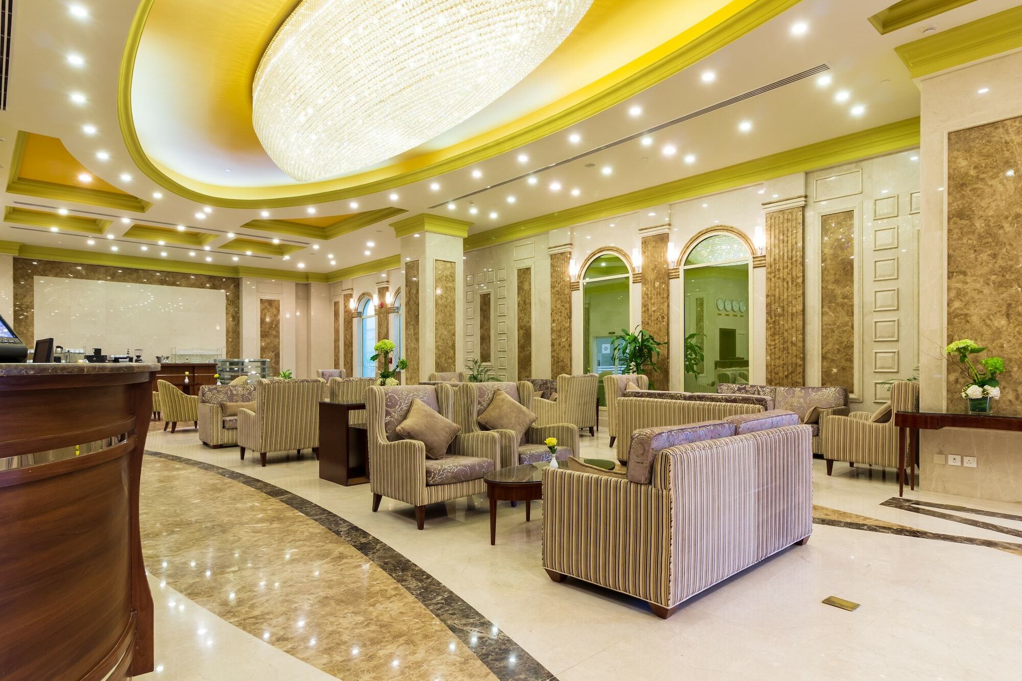 Hotel Wyndham Garden Dammam
