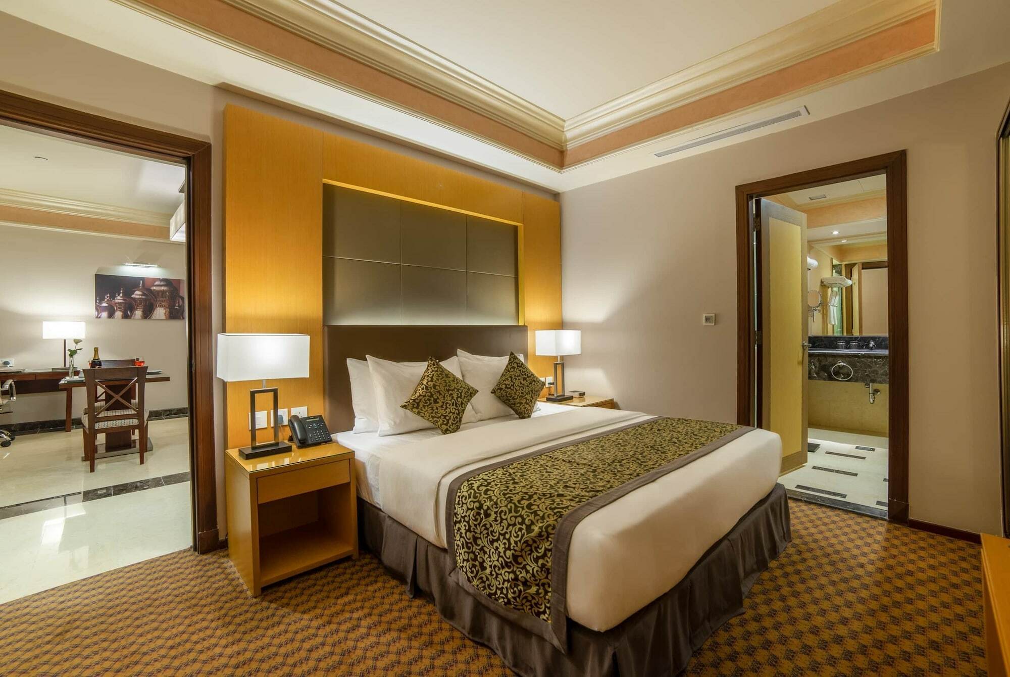 Hotel Wyndham Garden